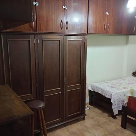 Apart. 2 Quartos Enseada Guarujá Dış mekan fotoğraf