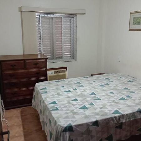 Apart. 2 Quartos Enseada Guarujá Dış mekan fotoğraf