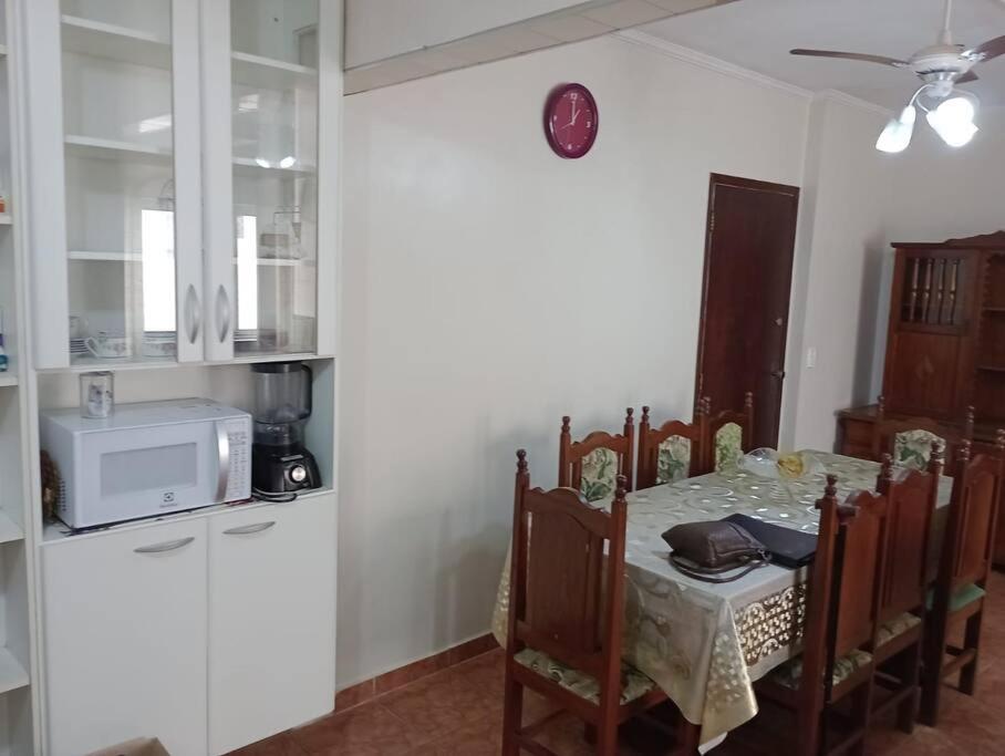Apart. 2 Quartos Enseada Guarujá Dış mekan fotoğraf