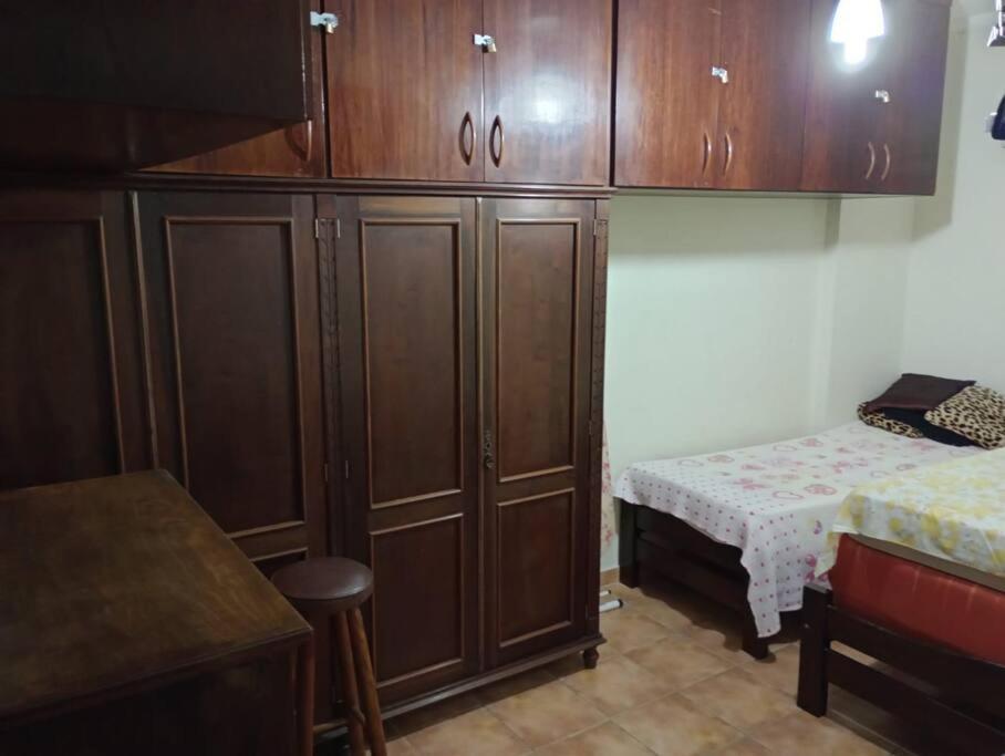 Apart. 2 Quartos Enseada Guarujá Dış mekan fotoğraf