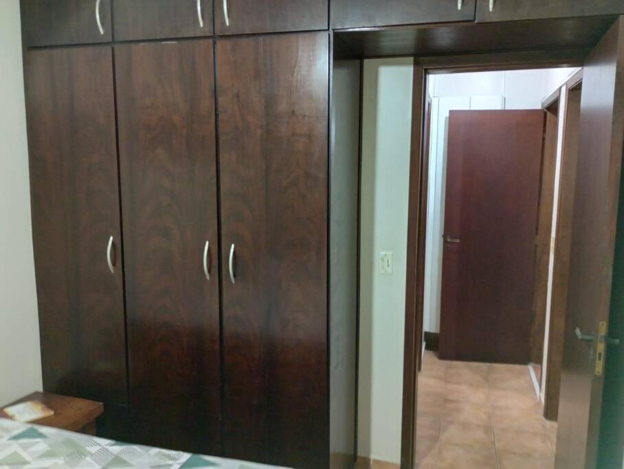 Apart. 2 Quartos Enseada Guarujá Dış mekan fotoğraf